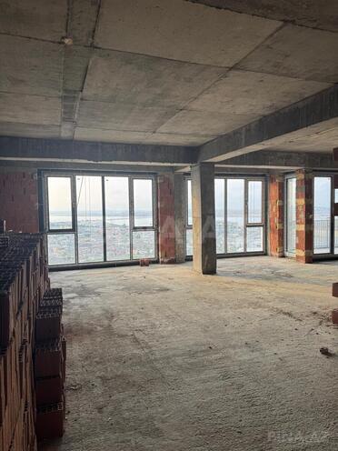 Satılır 3 otaqlı yeni tikili 117.2 m², Koroğlu m., photo 3 from 8