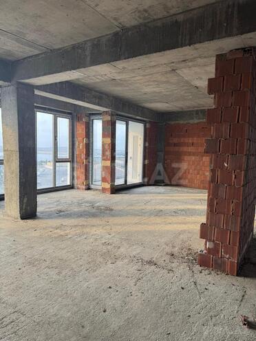 Satılır 3 otaqlı yeni tikili 117.2 m², Koroğlu m., photo 5 from 8