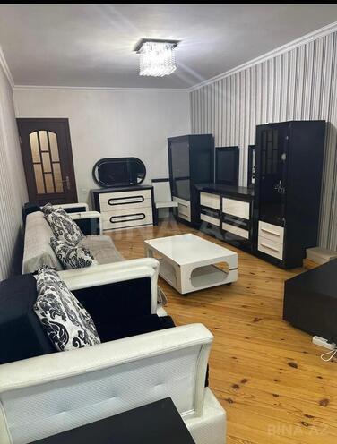 Сдаётся 2-комн. вторичка 65 м², Наримановский  р., photo 1 from 12