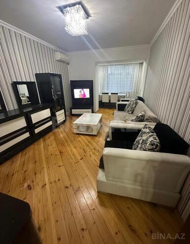 Сдаётся 2-комн. вторичка 65 м², Наримановский  р., photo 3 from 12