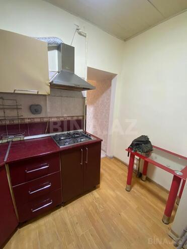 Satılır 2 otaqlı köhnə tikili 60 m², Nəsimi r., photo 9 from 12