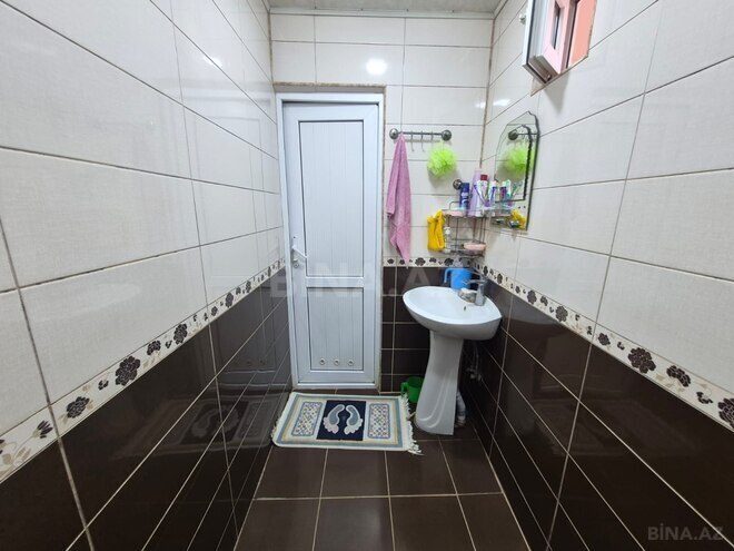 Satılır 3 otaqlı köhnə tikili 85 m², Həzi Aslanov m., photo 11 from 20
