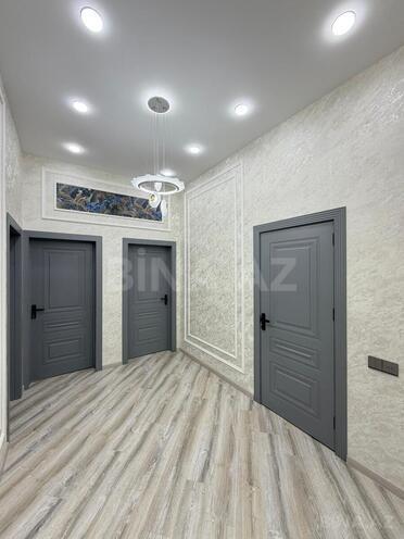Satılır 4 otaqlı həyət evi/bağ evi 145 m², Buzovna q., photo 16 from 17