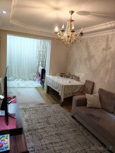 Продаётся 2-комн. вторичка 55 м², м. Низами, photo 4 from 15