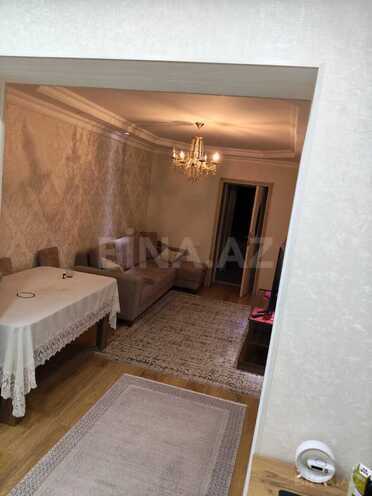 Продаётся 2-комн. вторичка 55 м², м. Низами, photo 1 from 15