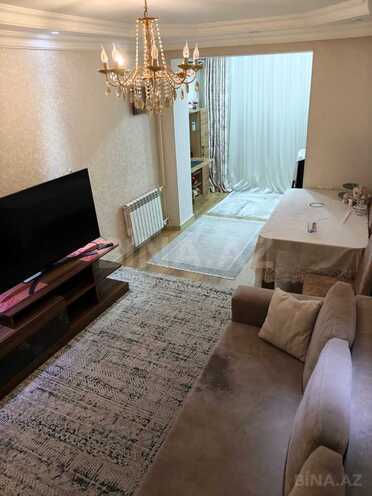 Продаётся 2-комн. вторичка 55 м², м. Низами, photo 5 from 15
