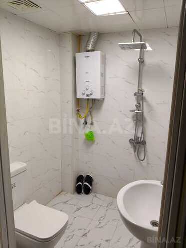 Продаётся 2-комн. вторичка 55 м², м. Низами, photo 13 from 15
