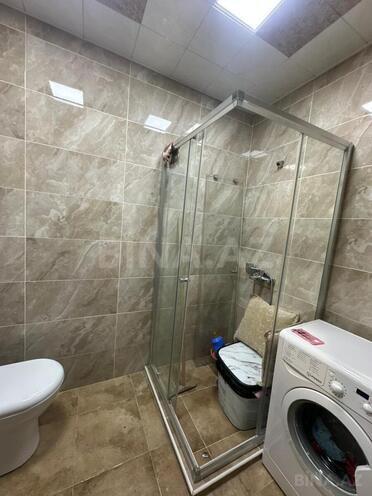 Satılır 3 otaqlı yeni tikili 105 m², Qara Qarayev m., photo 11 from 14