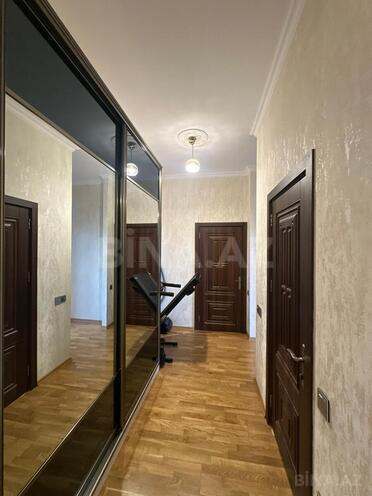 Satılır 3 otaqlı yeni tikili 105 m², Qara Qarayev m., photo 13 from 14