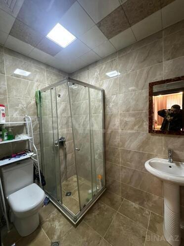 Satılır 3 otaqlı yeni tikili 105 m², Qara Qarayev m., photo 10 from 14