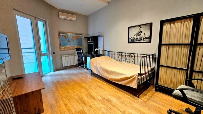 İcarəyə verilir 4 otaqlı yeni tikili 250 m², 28 May m., photo 12 from 27