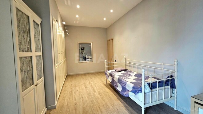 İcarəyə verilir 4 otaqlı yeni tikili 250 m², 28 May m., photo 15 from 27