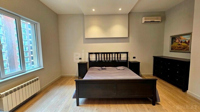 İcarəyə verilir 4 otaqlı yeni tikili 250 m², 28 May m., photo 9 from 27