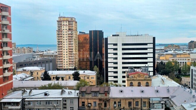 İcarəyə verilir 4 otaqlı yeni tikili 250 m², 28 May m., photo 22 from 27
