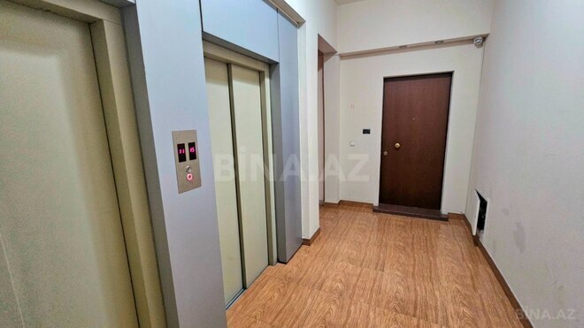 İcarəyə verilir 4 otaqlı yeni tikili 250 m², 28 May m., photo 16 from 27