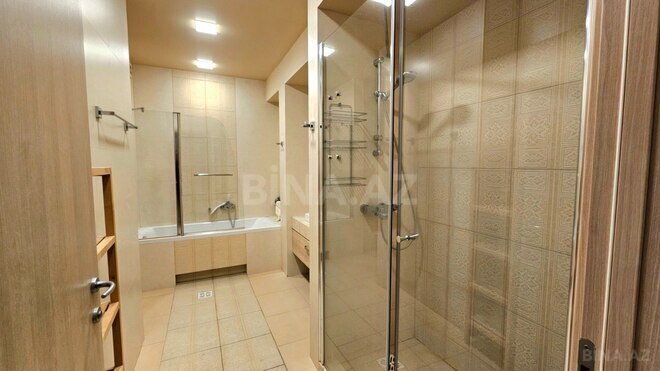 İcarəyə verilir 4 otaqlı yeni tikili 250 m², 28 May m., photo 20 from 27