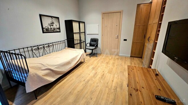 İcarəyə verilir 4 otaqlı yeni tikili 250 m², 28 May m., photo 11 from 27
