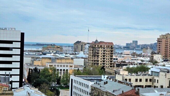 İcarəyə verilir 4 otaqlı yeni tikili 250 m², 28 May m., photo 25 from 27