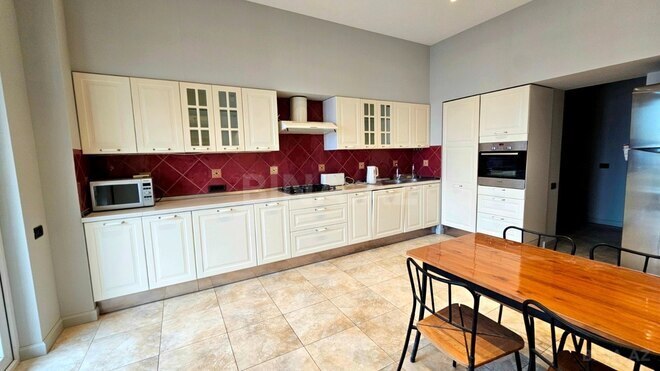 İcarəyə verilir 4 otaqlı yeni tikili 250 m², 28 May m., photo 7 from 27