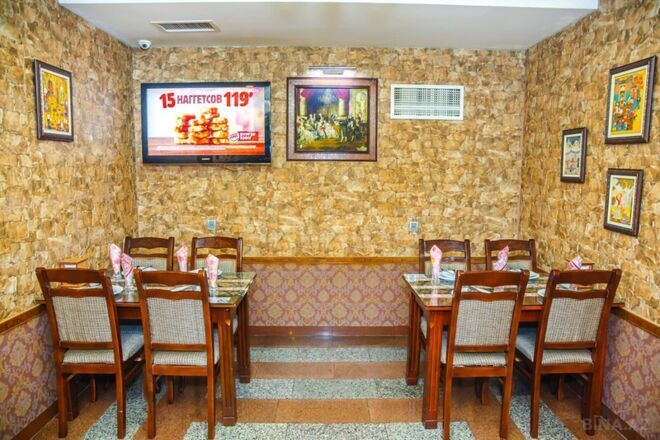 İcarəyə verilir  obyekt 185 m², 28 May m., photo 5 from 22