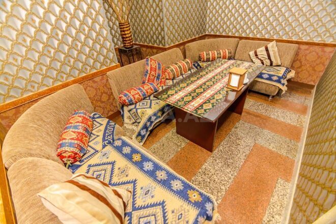 İcarəyə verilir  obyekt 185 m², 28 May m., photo 16 from 22