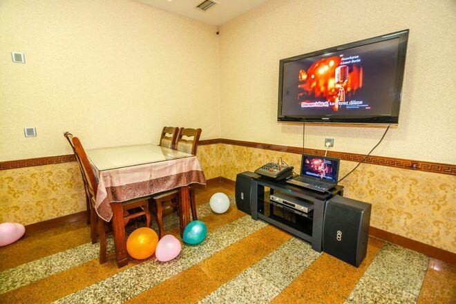 İcarəyə verilir  obyekt 185 m², 28 May m., photo 17 from 22