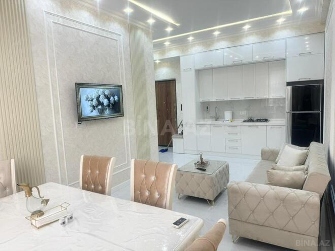 Сдаётся 2-комн. новостройка 65 м², м. 28 мая, photo 13 from 15