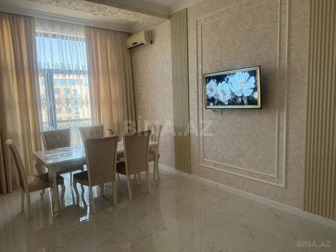 Сдаётся 2-комн. новостройка 65 м², м. 28 мая, photo 9 from 15
