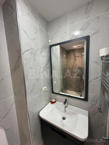 Сдаётся 2-комн. новостройка 49 м², пос. Ясамал, photo 12 from 14