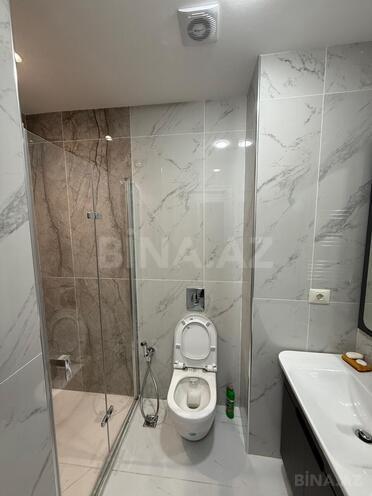 Сдаётся 2-комн. новостройка 49 м², пос. Ясамал, photo 13 from 14