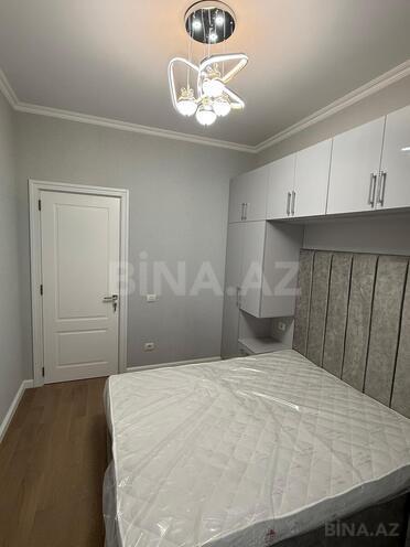Сдаётся 2-комн. новостройка 49 м², пос. Ясамал, photo 4 from 14