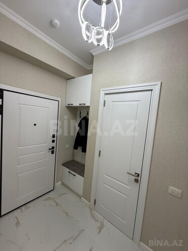 Сдаётся 2-комн. новостройка 49 м², пос. Ясамал, photo 11 from 14