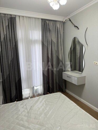 Сдаётся 2-комн. новостройка 49 м², пос. Ясамал, photo 6 from 14