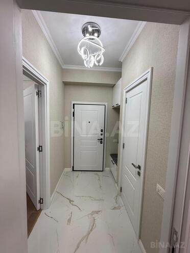 Сдаётся 2-комн. новостройка 49 м², пос. Ясамал, photo 10 from 14