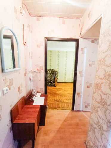 Satılır 1 otaqlı köhnə tikili 30 m², Neftçilər m., photo 15 from 22