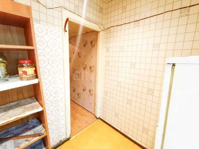 Satılır 1 otaqlı köhnə tikili 30 m², Neftçilər m., photo 13 from 22