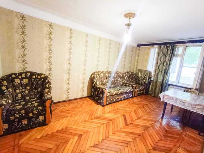Satılır 1 otaqlı köhnə tikili 30 m², Neftçilər m., photo 4 from 22