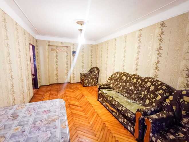 Satılır 1 otaqlı köhnə tikili 30 m², Neftçilər m., photo 6 from 22