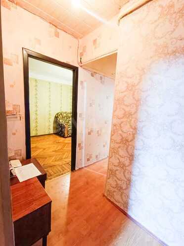 Satılır 1 otaqlı köhnə tikili 30 m², Neftçilər m., photo 14 from 22
