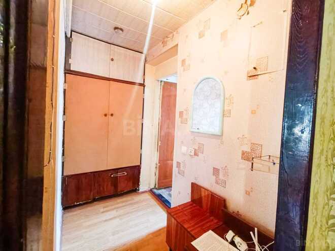 Satılır 1 otaqlı köhnə tikili 30 m², Neftçilər m., photo 17 from 22
