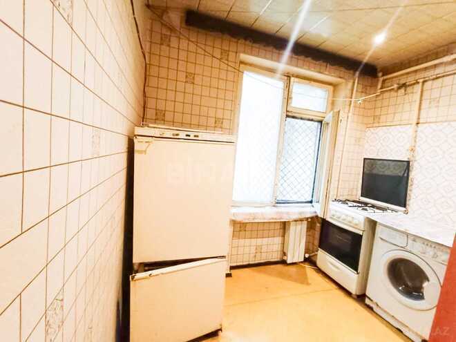 Satılır 1 otaqlı köhnə tikili 30 m², Neftçilər m., photo 9 from 22
