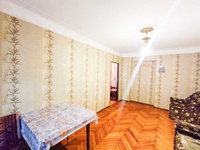 Satılır 1 otaqlı köhnə tikili 30 m², Neftçilər m., photo 5 from 22