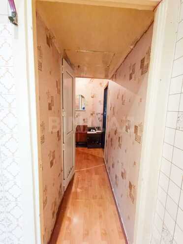 Satılır 1 otaqlı köhnə tikili 30 m², Neftçilər m., photo 8 from 22