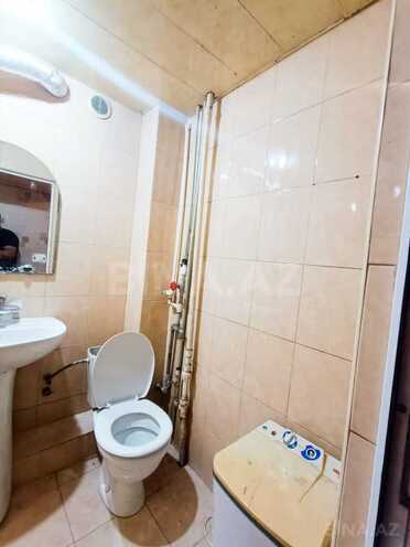 Satılır 1 otaqlı köhnə tikili 30 m², Neftçilər m., photo 21 from 22