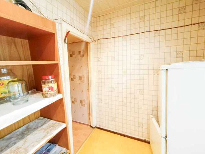 Satılır 1 otaqlı köhnə tikili 30 m², Neftçilər m., photo 12 from 22