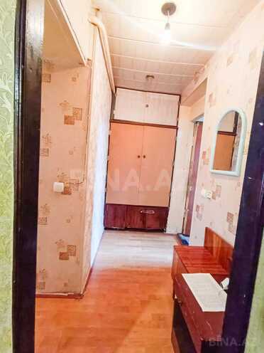 Satılır 1 otaqlı köhnə tikili 30 m², Neftçilər m., photo 16 from 22