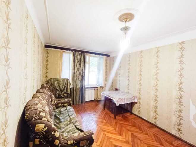 Satılır 1 otaqlı köhnə tikili 30 m², Neftçilər m., photo 1 from 22