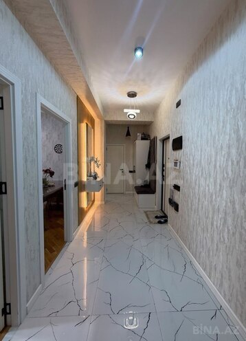 Satılır 2 otaqlı yeni tikili 70 m², Masazır q., photo 1 from 10