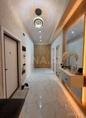 Satılır 2 otaqlı yeni tikili 70 m², Masazır q., photo 3 from 10