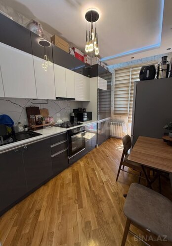 Satılır 2 otaqlı yeni tikili 70 m², Masazır q., photo 6 from 10